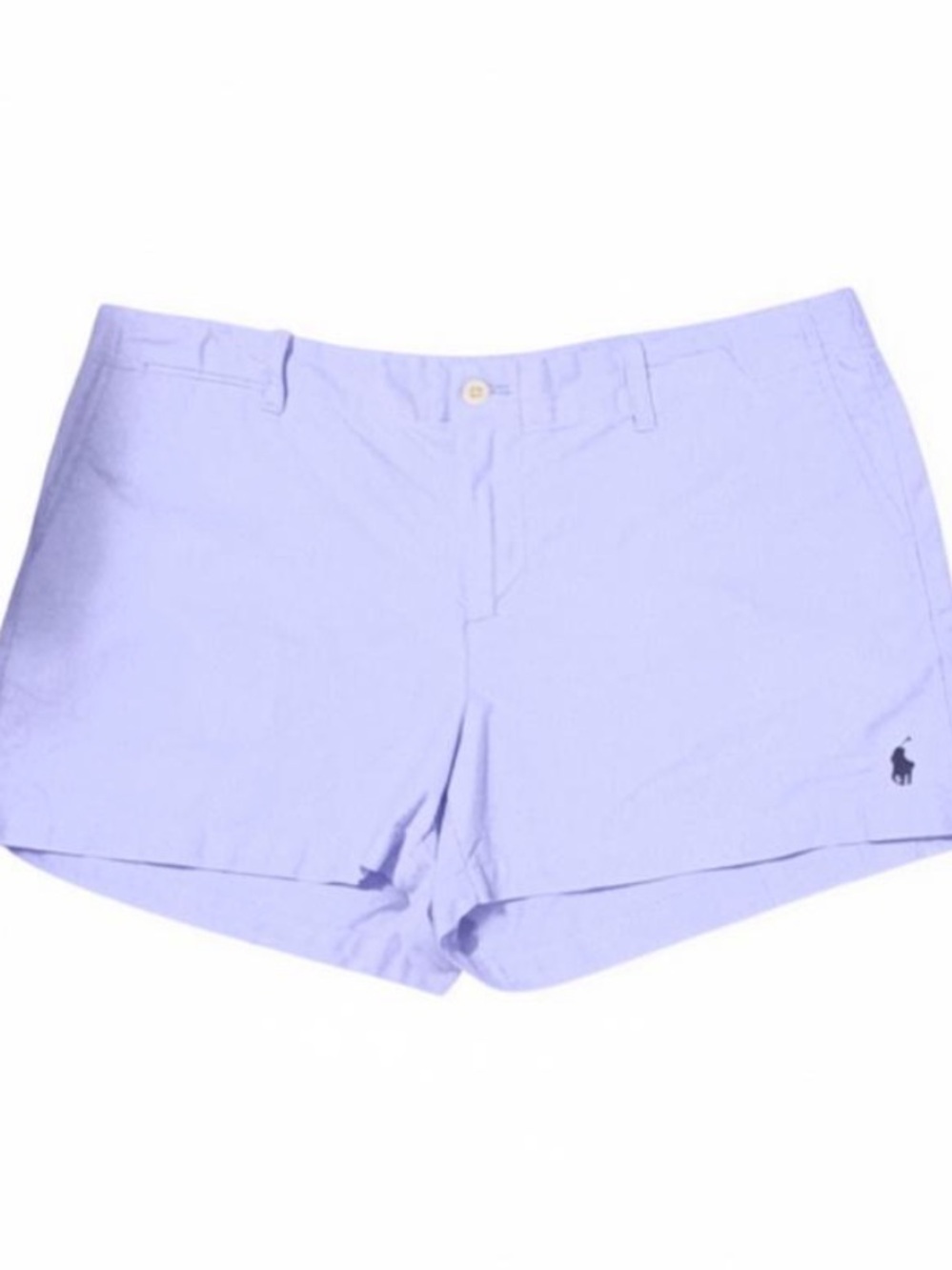Polo Chino Shorts
